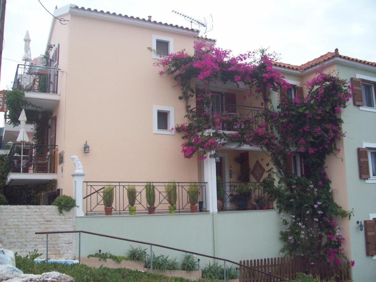 Gary Apartments Asos Ngoại thất bức ảnh